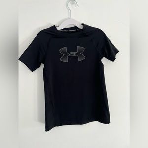 Under Armour “heat gear” top